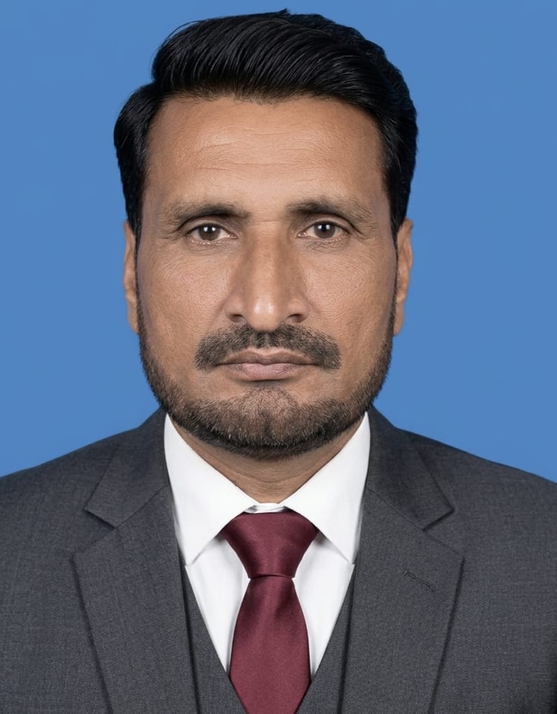 Dr. Saleem Ahmad